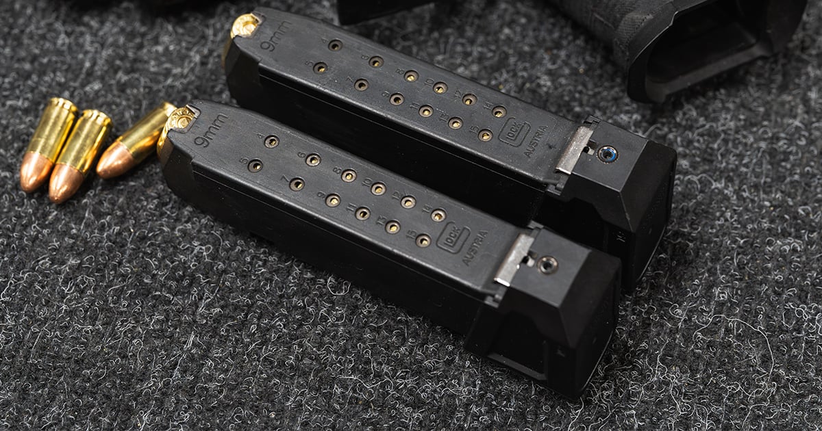 Magazine Ban and Licensing Rules Back in Play as D.C. Court Grants Benson En Banc Rehearing