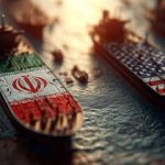 US Seizes An Iranian-Flagged Cargo Ship