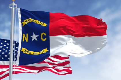 Constitutional Carry in North Carolina Hangs on a Single House Vote as Speaker Hall Sees a Path Forward