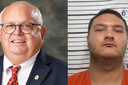 Oklahoma Principal Shot While Tackling Armed Intruder Inside High School, Hailed as Hero