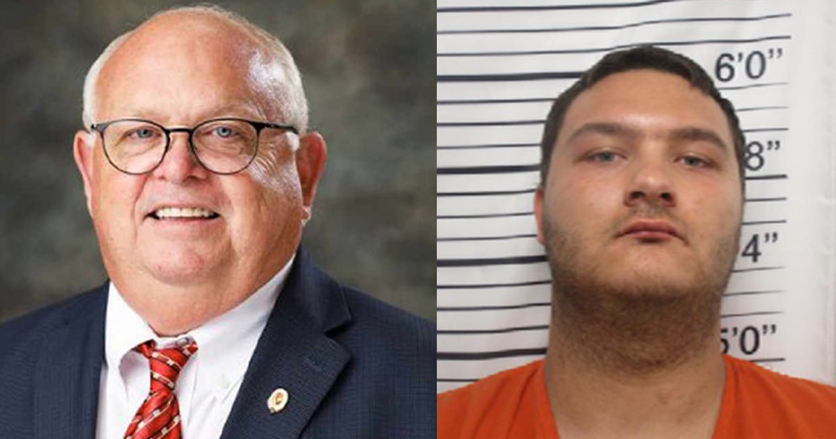 Oklahoma Principal Shot While Tackling Armed Intruder Inside High School, Hailed as Hero