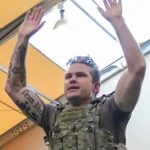 Hegseth To Testify Before The Senate As The Iran War Price Tag Reaches  Billion