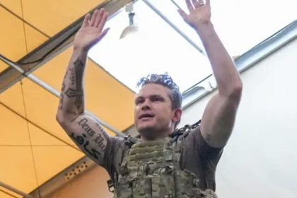 Hegseth To Testify Before The Senate As The Iran War Price Tag Reaches  Billion