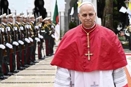 Trump Accuses The Pope of Being “Terrible For Foreign Policy”