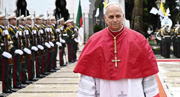 Trump Accuses The Pope of Being “Terrible For Foreign Policy”