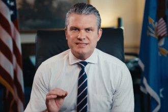 Secretary of War Signs Memo Ending Gun-Free Zone Policy on Military Bases, Restoring Second Amendment Rights for Service Members