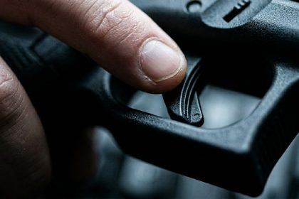 Shoot Too Soon and You Lose: The Split-Second Decision That Sends Defenders to Prison