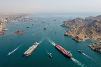 Iran May Allow Ships Through Omani Side Of Strait of Hormuz