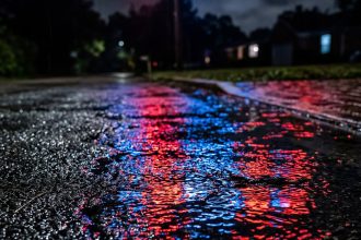 Teen Boy Shoots and Kills Man Who Was Attacking His Mother Inside Their Kentucky Home