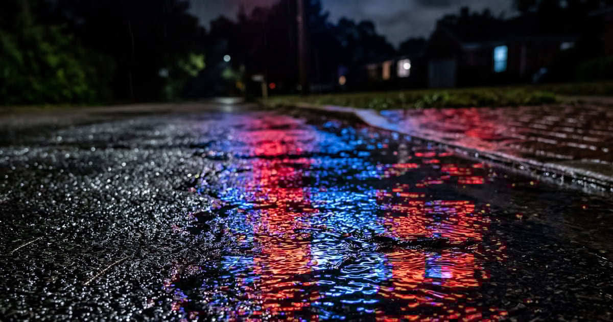 Teen Boy Shoots and Kills Man Who Was Attacking His Mother Inside Their Kentucky Home