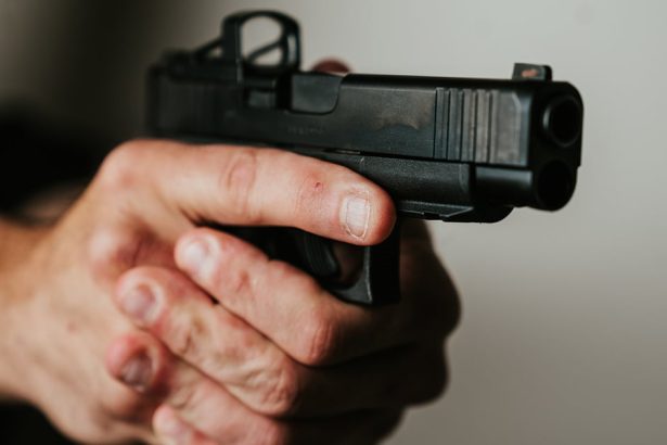 Tennessee Lawmakers Send Expanded Home Defense Bill to Governor’s Desk