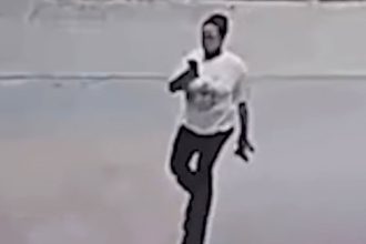 Texas Man Shoots and Kills Woman Who Drew Gun on Him First During Neighborhood Road Confrontation, Kids in Car