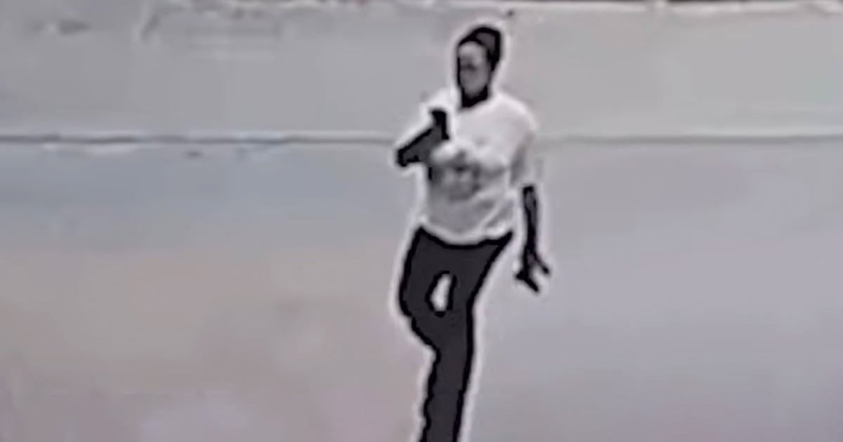 Texas Man Shoots and Kills Woman Who Drew Gun on Him First During Neighborhood Road Confrontation, Kids in Car