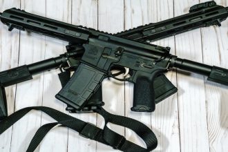 Thirteen Senators Demand Trump Administration Stop Enforcing Biden Pistol Brace Rule