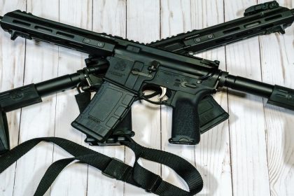 Thirteen Senators Demand Trump Administration Stop Enforcing Biden Pistol Brace Rule