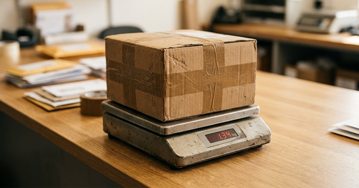 USPS Pushes New Firearm Mailing Rule That Gun Owners Say Defies Court Ruling