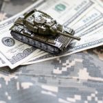 White House Plans To Propose a “Historic” “Defense” Budget