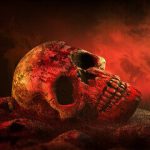 Trump Warns Iran Will Be “Living In Hell” If Strait of Hormuz Is Not Opened