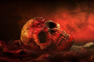 Trump Warns Iran Will Be “Living In Hell” If Strait of Hormuz Is Not Opened