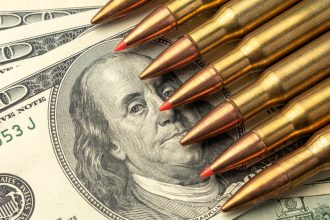 U.S. Is Ready For A “Financial Bombing” Of Iran