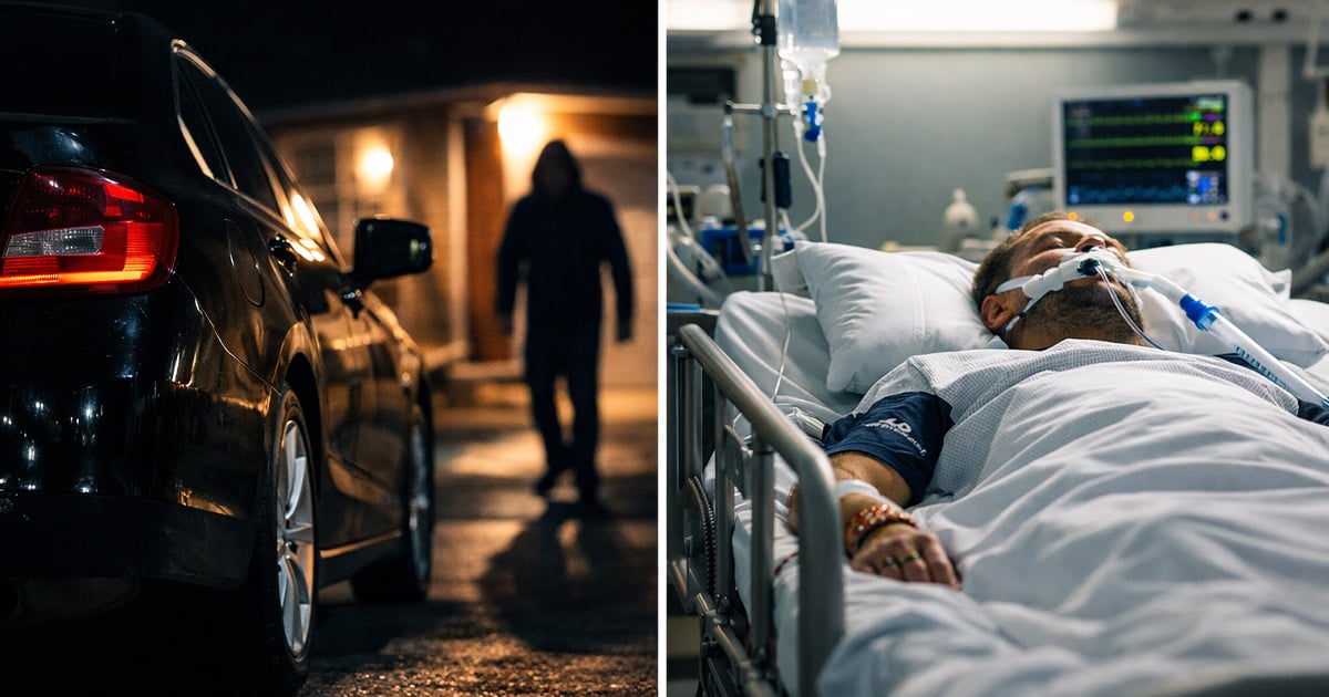 Your Car or Your Life? Why Confronting Suspects Outside Can Get You Killed