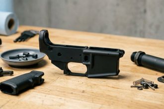 10th Circuit Hands Gun Owners a Win in Colorado Ghost Gun Case, Rules Possession of Unserialized Firearms Implicates Second Amendment