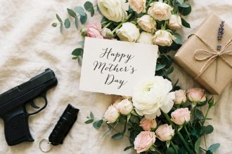 11 Mother’s Day Gifts for the Concealed Carrier in Your Life