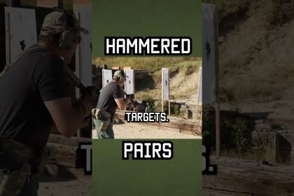 Special Forces Hammered Pairs #shorts #specialforces