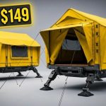 55 CAMPING INVENTIONS THAT ARE INSANELY COOL ON AMAZON AMERICA!