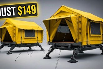 55 CAMPING INVENTIONS THAT ARE INSANELY COOL ON AMAZON AMERICA!