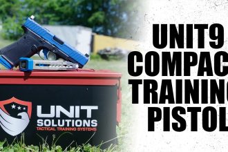 The Future of Dry-Fire | UNIT9 | Unit Solutions | Tactical Rifleman