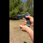 SIG P211 GTO