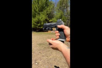 SIG P211 GTO