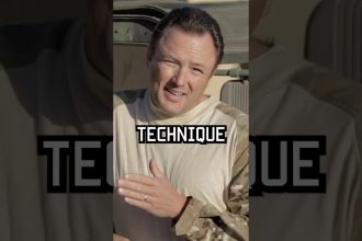 How to catch someone lying, the Green Beret way #military #tip #army #specialforces