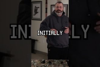 A folding-knife self defense tip! #shorts #knife #selfdefense