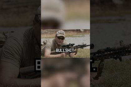 How to shoot PRONE #specialforces #military #army #shorts