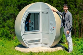 35 Camping Gadgets So Crazy They Feel Illegal to Own On Amazon!
