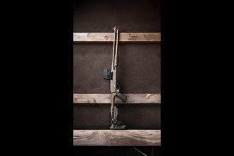 PTRM1B 410 PA Shotgun