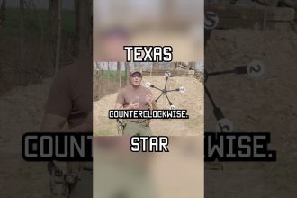 Best target ever?: TEXAS STAR #shorts #training #military