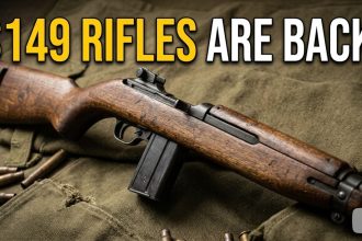 10 Dirt-Cheap Military Surplus Rifles Civilians Can Grab Under 0!