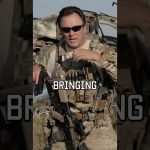 Why you SHOULD bring a knife to a gunfight #shorts #military #specialforces #army