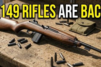 10 More Dirt-Cheap Military Surplus Rifles Civilians Can Grab Under 0!