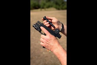 Would you add one to your GLOCK? (Radian Afterburner)