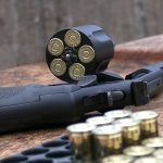 S&W Model 396 Night Guard