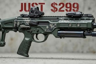 Gun Store Can’t Sell These GUN Models (Dealers Are BEGGING to Move Them!)