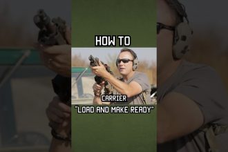 How Special Forces Load-And-Make-Ready #shorts #specialforces #military