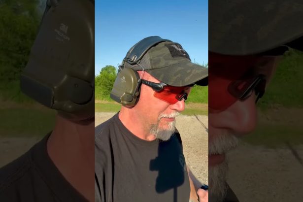 🎯 Want to shoot faster? Start with trigger speed.
