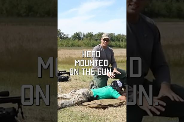 How military snipers engage targets #sniper #military #army #specialforces #shorts