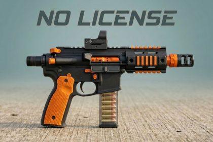Top LETHAL Home Defense Weapons on AMAZON! (NO LICENSE)