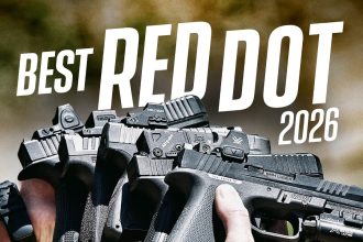 The Biggest Red Dot Mistake Concealed Carriers Make